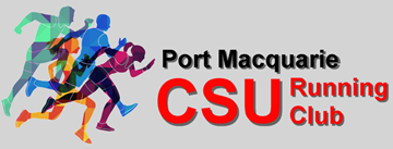 Running Club - CSU Port Macquarie Image